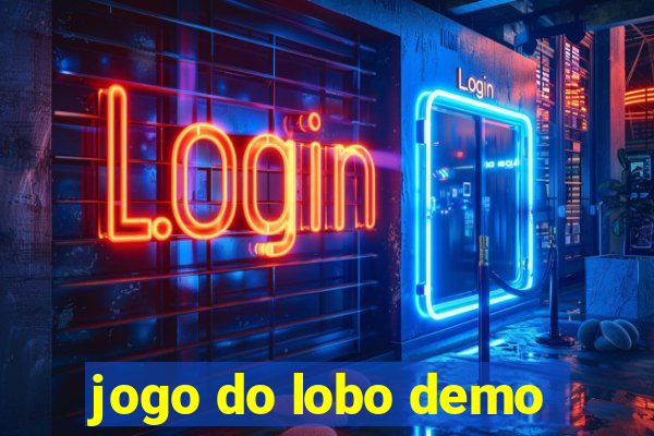 jogo do lobo demo